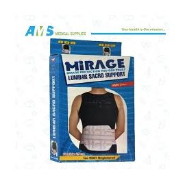 ميراج حزام بطن 2XL#